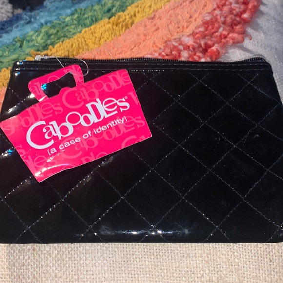 Caboodles Bags Nwt Caboodles Makeup Bag Poshmark